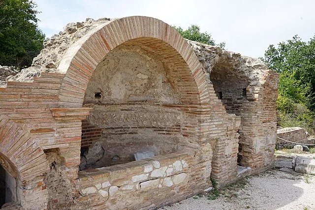 Archaeological Significance of Nicopolis