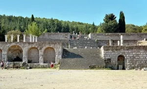 Asclepieion