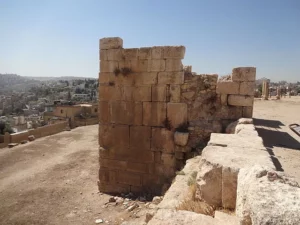 Ayyubid Watchtower
