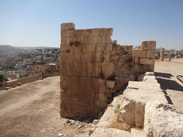 Ayyubid Watchtower (Amman)