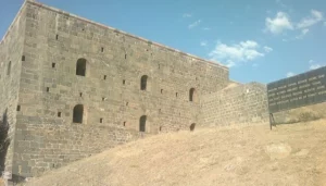 Aziziye Tabyası