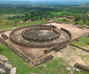 Bairat Temple