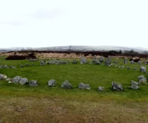 Beaghmore Stone Circles