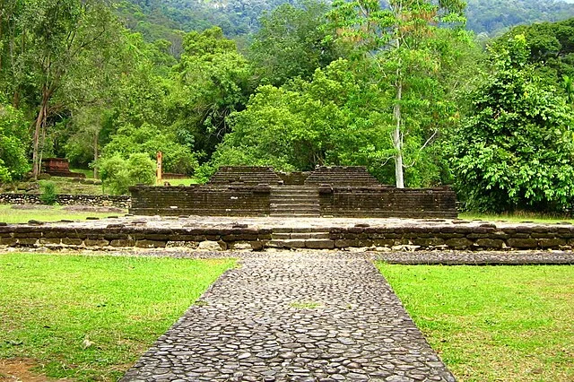 Candi Bukit Batu Pahat