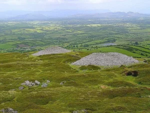 Carrowkeel Megalithic Cemetery