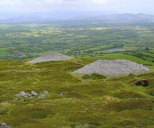 Carrowkeel Megalithic Cemetery