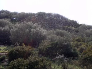 Casteddu de Fanaris