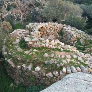 Casteddu di Tappa