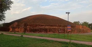Chaneti Buddhist Stupa