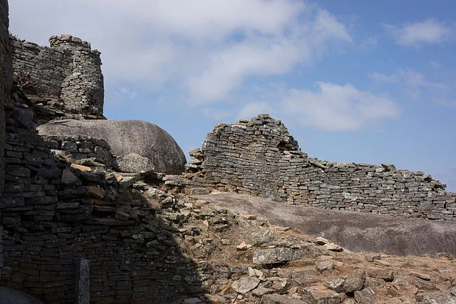 Decline of Great Zimbabwe