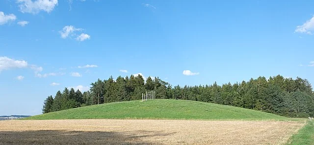 Discovery and Excavation of Magdalenenberg