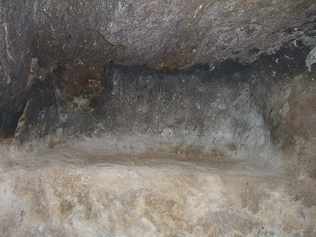 Discovery and Excavation of Necropolis of Is Loccis Santus