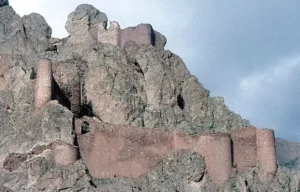 Dogubayazit Castle
