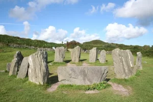 Drombeg Stone Circle