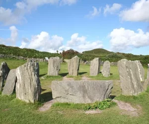 Drombeg Stone Circle