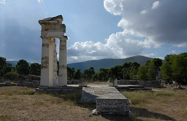 Epidaurus