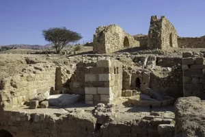 Ghor es-Safi