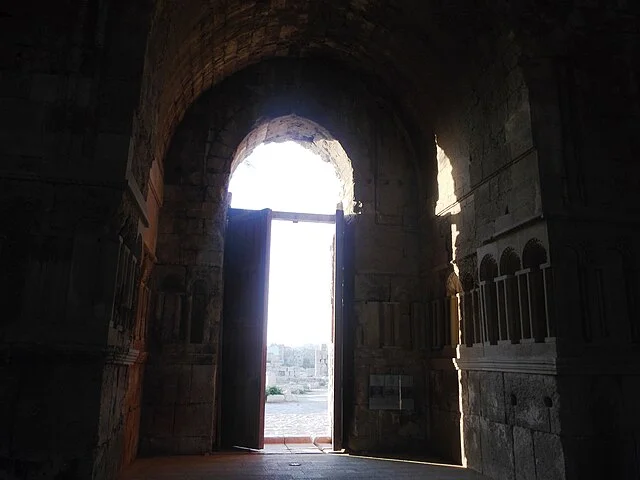 Historical Context of the Umayyad Palace