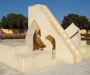 Jantar Mantar