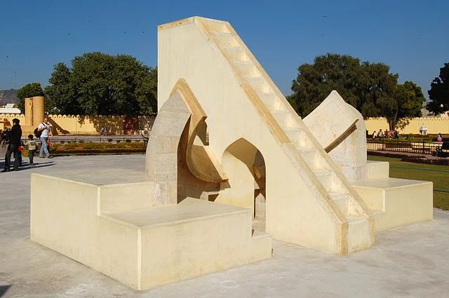 Jantar Mantar