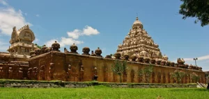 Kailasanathar Temple
