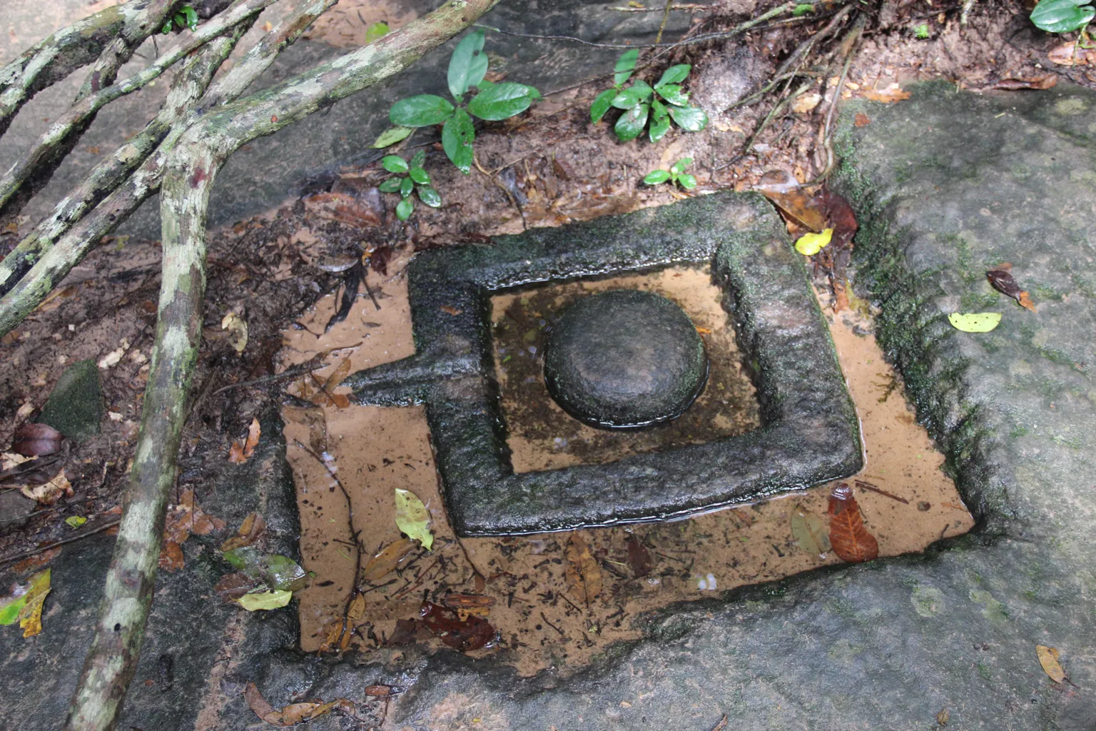 Kbal Spean 7