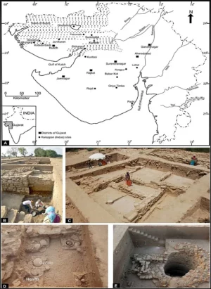 Khirasara