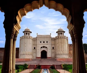 Lahore Fort