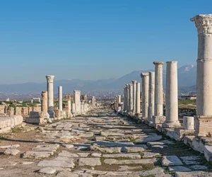 Laodicea on the Lycus