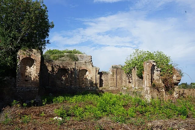 Location and Foundation of Nicopolis