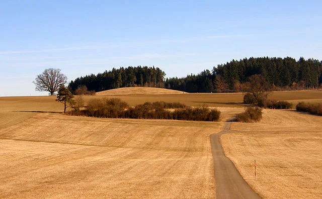 Magdalenenberg