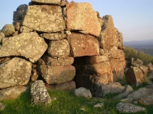 Monte Baranta