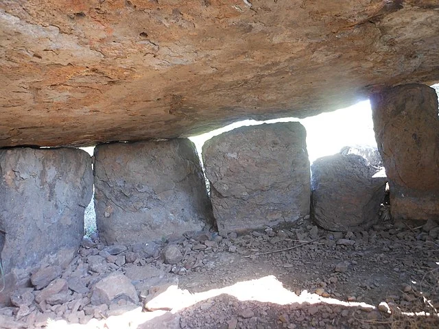 Motorra Dolmen