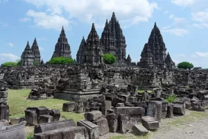 Prambanan