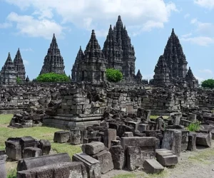 Prambanan