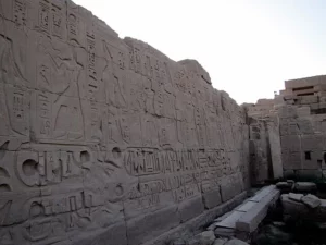 Precinct of Amun-Re