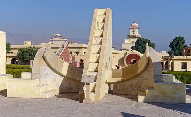 Preservation and Legacy of Jantar Mantar