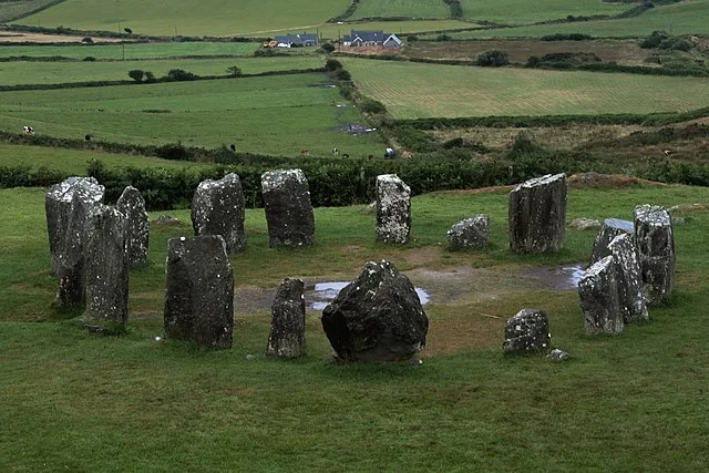 Purpose and Function of Drombeg Stone Circle