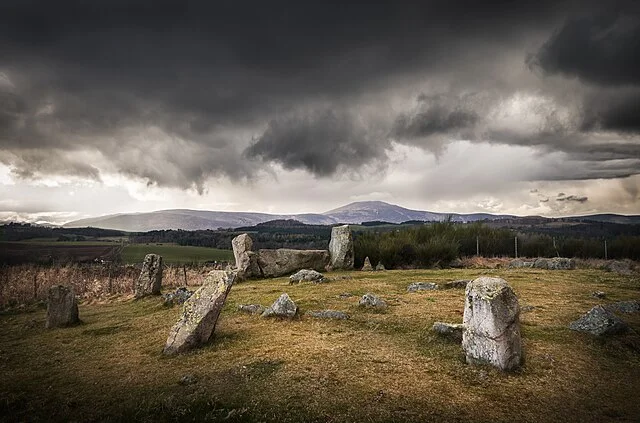 Purpose and Significance of Tomnaverie Stone Circle