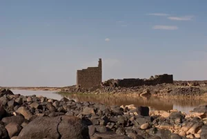 Qasr Burqu’