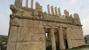 Qasr al-Abd