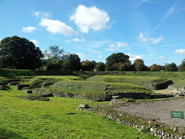 Roman Development of Verulamium