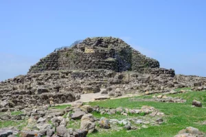 Su Nuraxi (Barumini)
