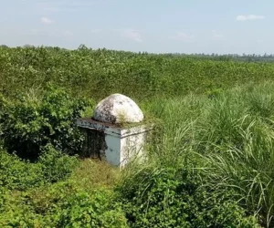 Sugh Ancient Mound