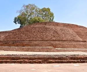 Sujata Stupa