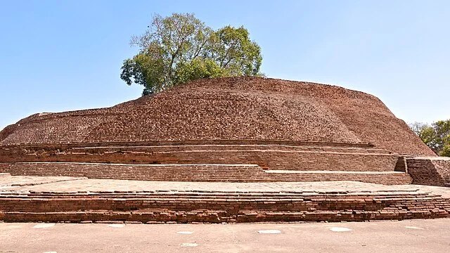 Sujata Stupa