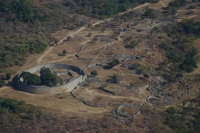 The Rise of Great Zimbabwe