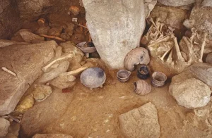 Tomb of Bingia ‘e Monti