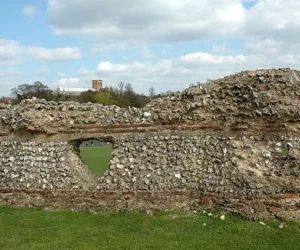 Verulamium