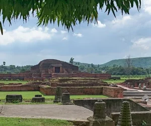 Vikramashila